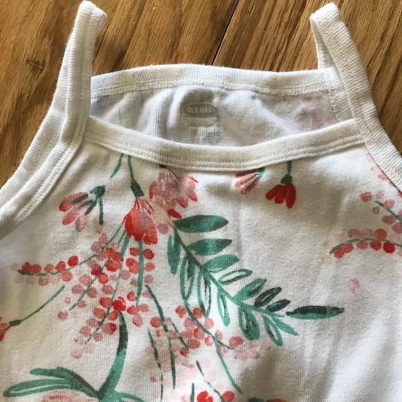 Baby Girl Bundle of Onesies - Picture 4 of 9